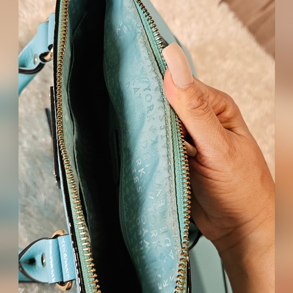 Kate spade large crossbody bag - Picture 12 of 12